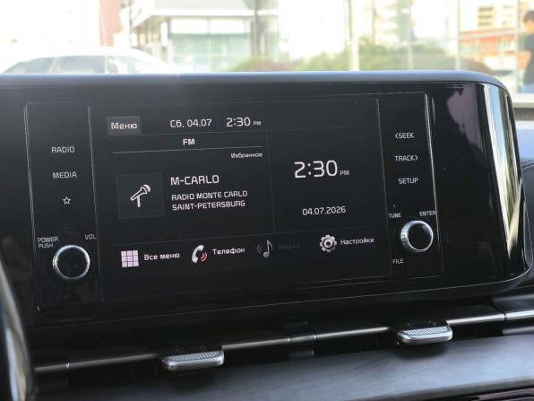 Kia Carnival IV с пробегом 2021 года, цена 3 570 000 рублей, 105000 км, минивэн, Автокод Объявления