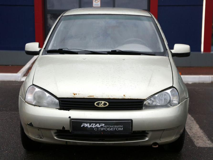 Lada (ВАЗ) Kalina I Иваново  - изображение 2