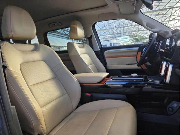 Haval Dargo с пробегом 2022 года, цена 2 065 800 рублей, 131323 км, внедорожник, Автокод Объявления