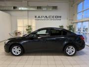 Chevrolet Cruze I Рестайлинг Волгоград  - изображение 22