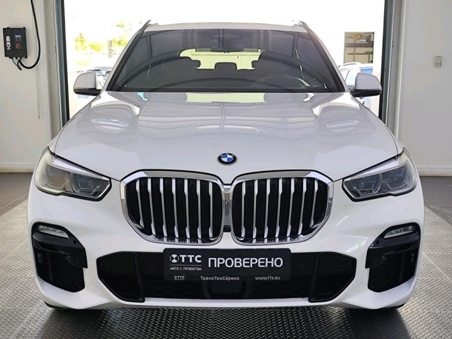 BMW X5 IV (G05/G18) Уфа  - изображение 2