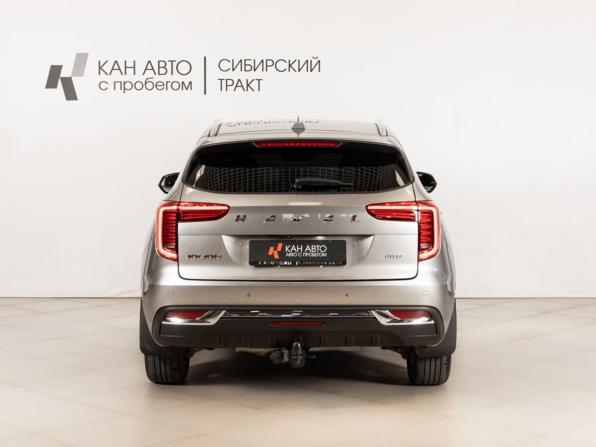 Haval Jolion I Рестайлинг с пробегом 2023 года, цена 2 075 000 рублей, 43000 км, внедорожник, Автокод Объявления