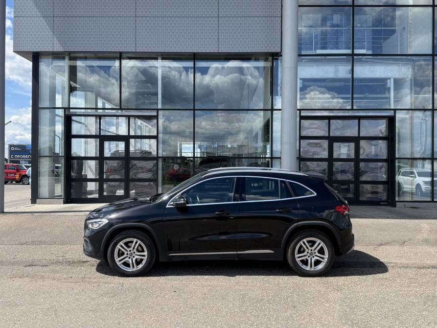 Mercedes-Benz GLA II (H247) Тверь  - изображение 3