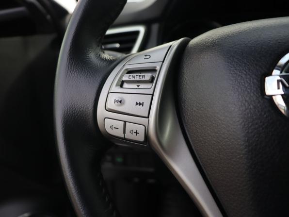 Nissan X-Trail III с пробегом 2016 года, цена 1 840 000 рублей, 93073 км, внедорожник, Автокод Объявления