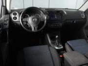 Volkswagen Tiguan I Рестайлинг Минеральные Воды  - изображение 23