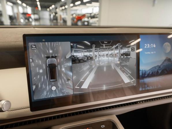 Volkswagen ID.Era 9X с пробегом 2026 года, цена 11 500 000 рублей, 63 км, внедорожник, Автокод Объявления