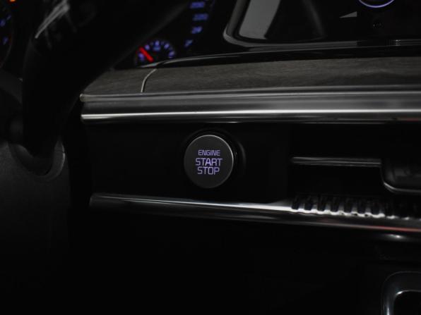 Kia K5 III с пробегом 2021 года, цена 2 230 000 рублей, 135459 км, седан, Автокод Объявления