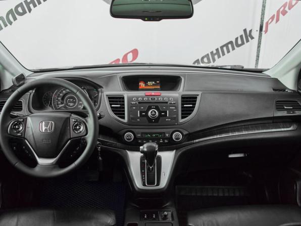 Honda CR-V IV с пробегом 2013 года, цена 2 100 000 рублей, 199402 км, внедорожник, Автокод Объявления