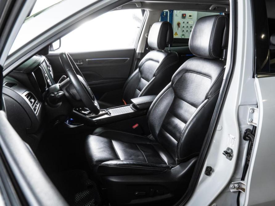 Renault Koleos II Волгоград  - изображение 12