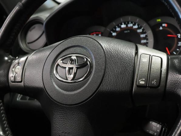 Toyota RAV4 III (XA30) Рестайлинг с пробегом 2012 года, цена 1 444 700 рублей, 231651 км, внедорожник, Автокод Объявления