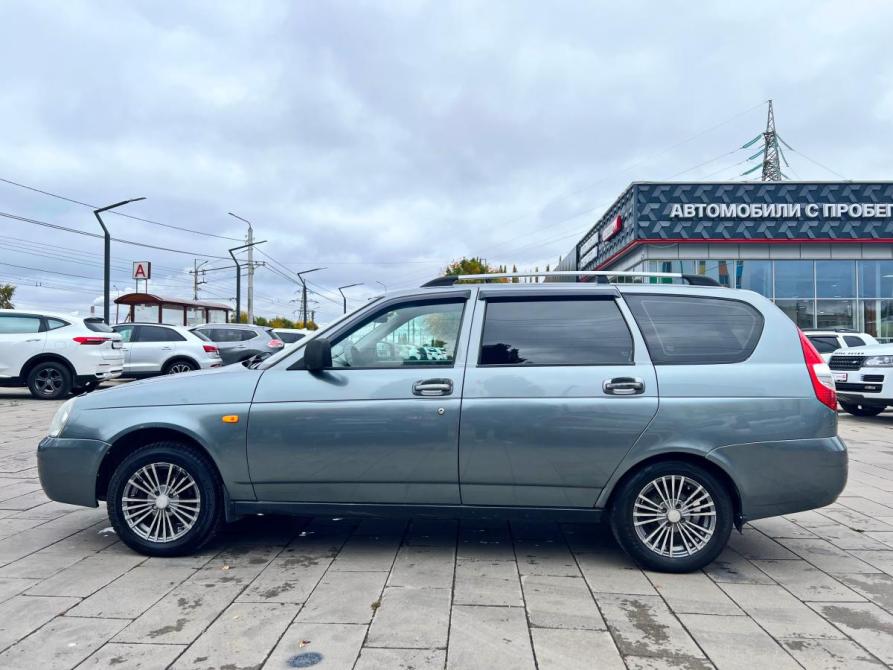 Lada (ВАЗ) Priora I Стерлитамак  - изображение 7