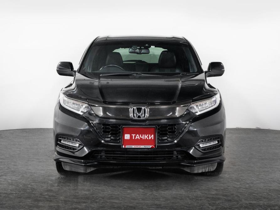 Honda Vezel I Рестайлинг Иркутск  - изображение 2