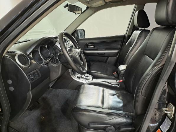 Suzuki Grand Vitara II с пробегом 2007 года, цена 1 090 000 рублей, 140000 км, внедорожник, Автокод Объявления