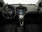 Chevrolet Aveo II Казань  - изображение 22
