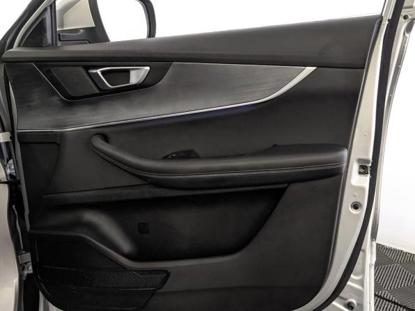 Chery Tiggo 7 Pro I с пробегом 2023 года, цена 1 650 000 рублей, 88600 км, внедорожник, Автокод Объявления