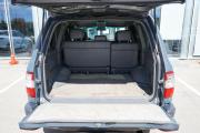 Toyota Land Cruiser 100 Series Крым  - изображение 52