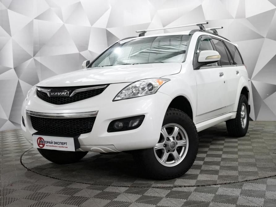 Haval H5 I Ульяновск  - изображение 1