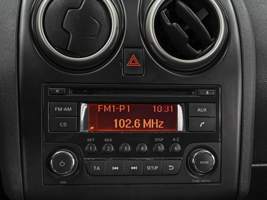 Nissan Qashqai I Рестайлинг Ставрополь  - изображение 14