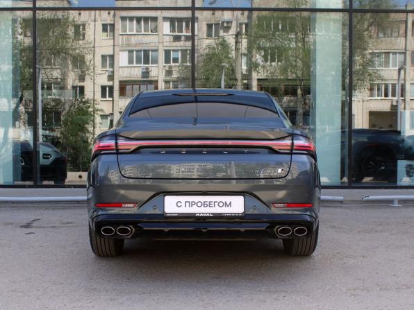 Geely Preface I с пробегом 2024 года, цена 2 644 000 рублей, 15979 км, седан, Автокод Объявления