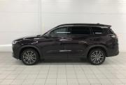 Chery Tiggo 8 Pro Max I Астрахань  - изображение 27