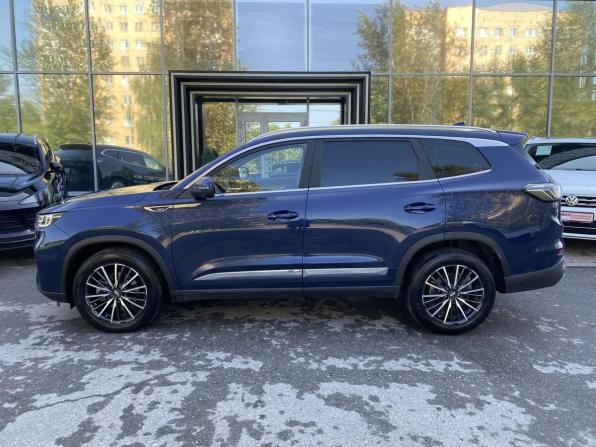 Chery Tiggo 8 Pro Max I с пробегом 2022 года, цена 1 955 000 рублей, 106258 км, внедорожник, Автокод Объявления