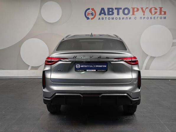 Haval F7x I Рестайлинг с пробегом 2023 года, цена 2 178 000 рублей, 17918 км, внедорожник, Автокод Объявления