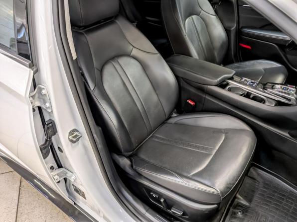 Hyundai Sonata VIII (DN8) с пробегом 2020 года, цена 2 755 000 рублей, 53529 км, седан, Автокод Объявления
