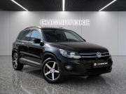 Volkswagen Tiguan I Рестайлинг Кемерово  - изображение 19