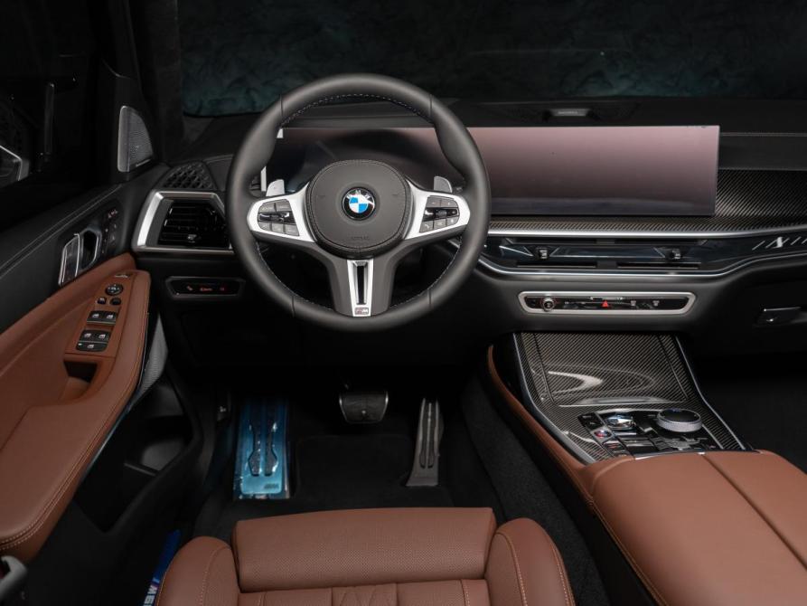 BMW X7 I (G07) Рестайлинг Москва  - изображение 14