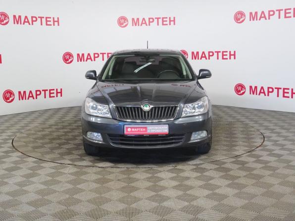 Skoda Octavia II (A5) Рестайлинг с пробегом 2013 года, цена 939 000 рублей, 123443 км, лифтбек, Автокод Объявления