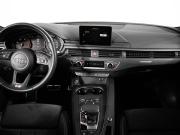 Audi A4 III (B7) Москва  - изображение 37