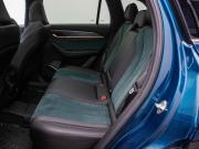 Geely Monjaro I Москва  - изображение 29