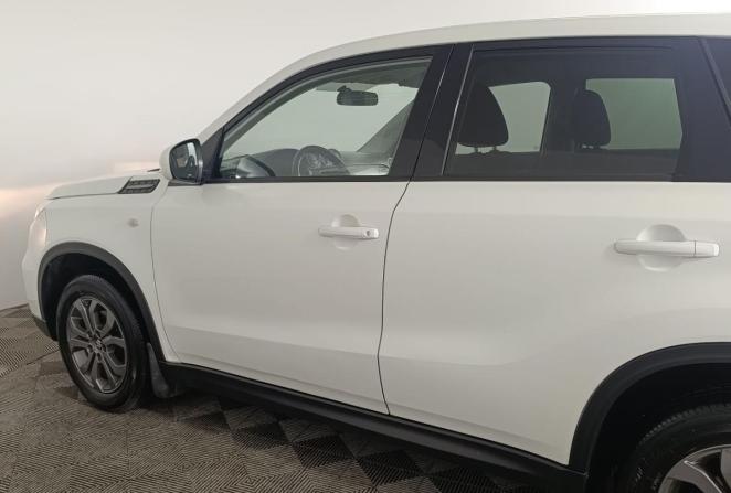 Suzuki Vitara II с пробегом 2016 года, цена 1 475 000 рублей, 182891 км, внедорожник, Автокод Объявления