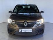 Renault Logan II Рестайлинг Челябинск  - изображение 14