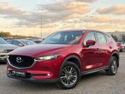 Mazda CX-5 II Санкт-Петербург  - изображение 24