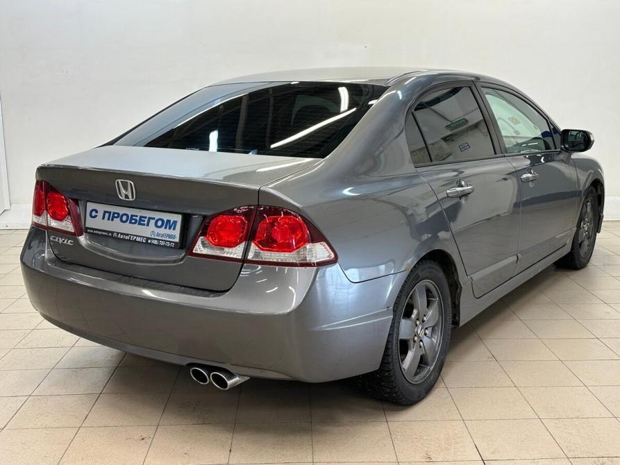 Honda Civic VIII Рестайлинг Балашиха  - изображение 4