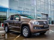 Volkswagen Amarok I Волгоград  - изображение 34