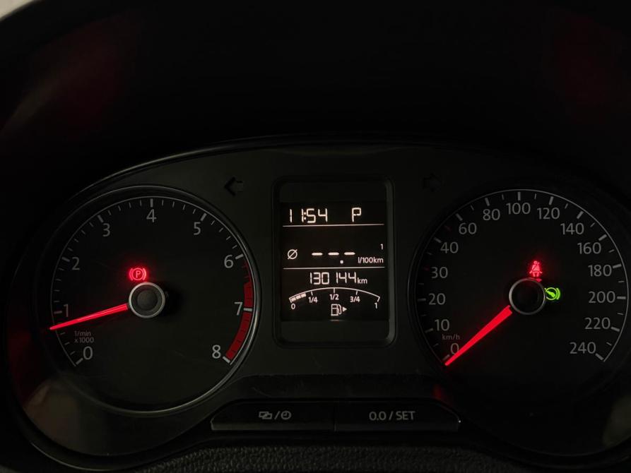 Volkswagen Polo V Рестайлинг Краснодар  - изображение 10