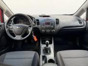 Kia Cerato III Москва  - изображение 22