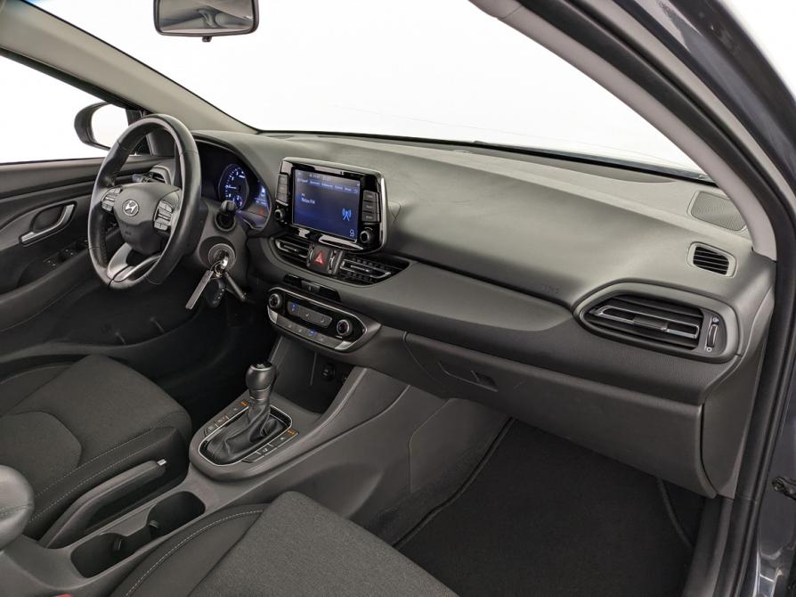 Hyundai i30 III Рестайлинг 2 Москва  - изображение 11