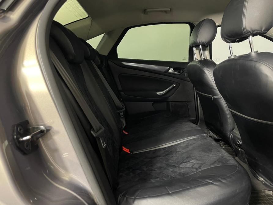 Ford Mondeo IV Рестайлинг Воронеж  - изображение 24