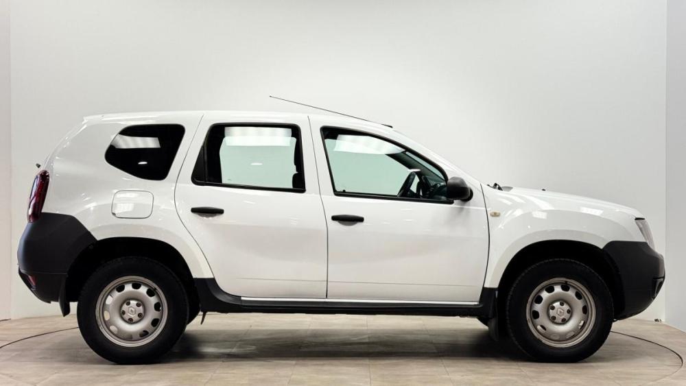 Renault Duster I Рестайлинг Киров  - изображение 5