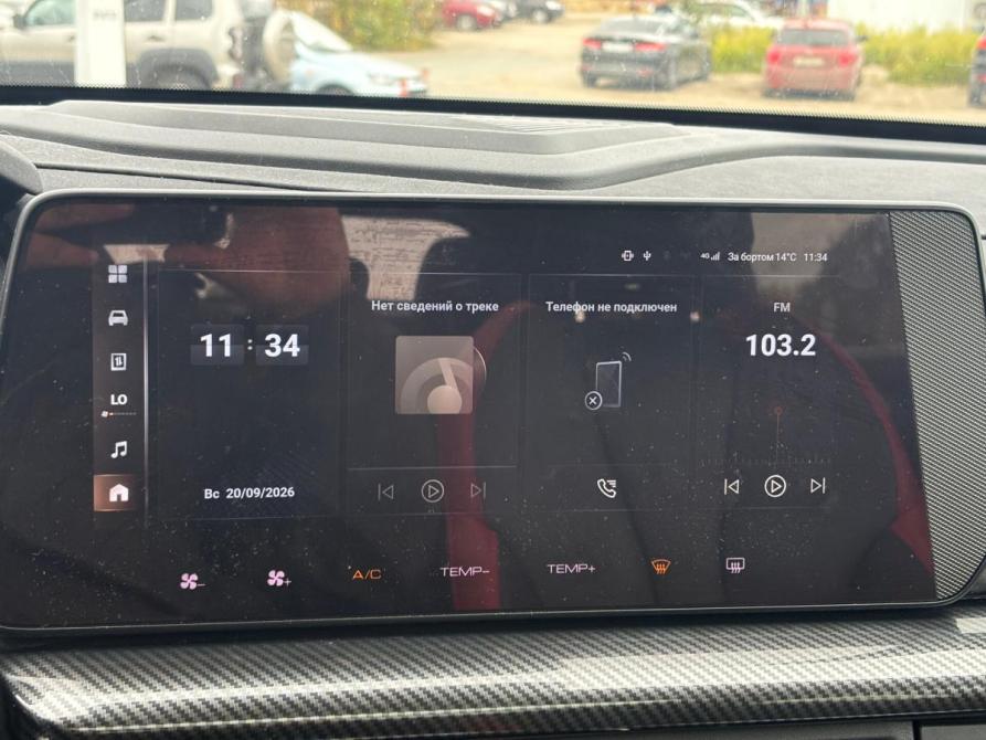 Haval H3 I Сыктывкар  - изображение 25