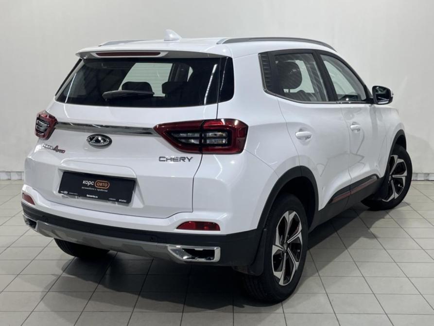 Chery Tiggo 4 Pro I Курск  - изображение 3
