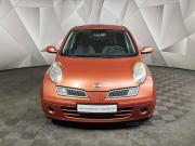 Nissan Micra III (K12) Москва  - изображение 26