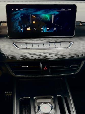 Haval Jolion I с пробегом 2021 года, цена 1 550 000 рублей, 35776 км, внедорожник, Автокод Объявления