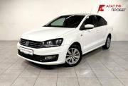 Volkswagen Polo V Рестайлинг Саратов  - изображение 24