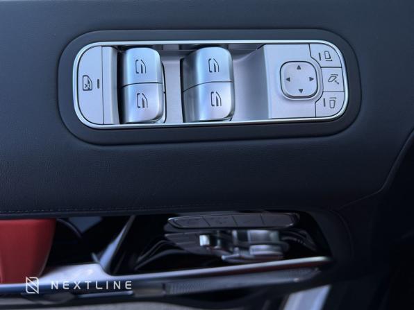 Новый Mercedes-Benz G-Класс AMG II (W465) Рестайлинг 2024 года, цена 32 490 000 рублей, внедорожник, Автокод Объявления