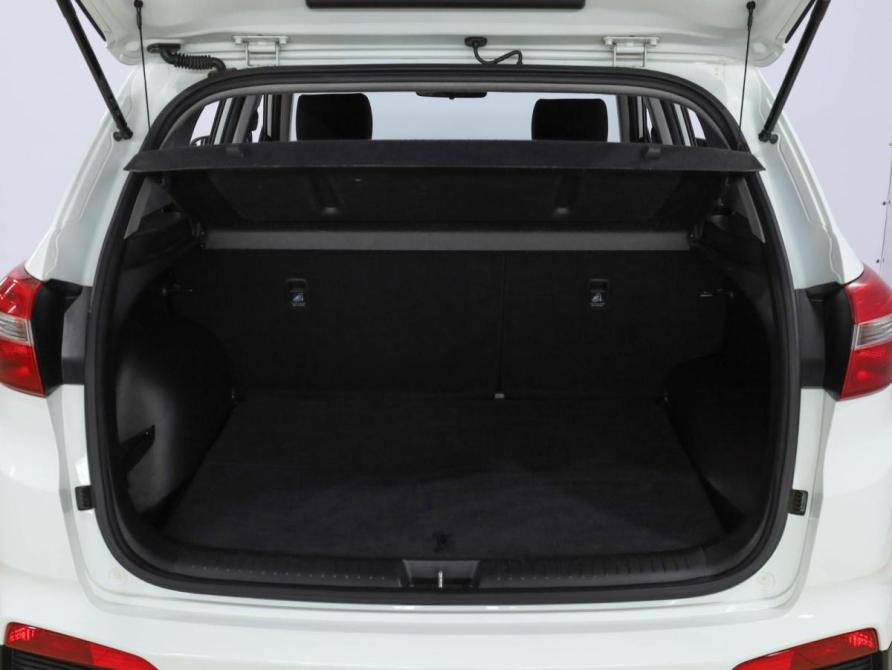Hyundai Creta I Ростов-на-Дону  - изображение 17