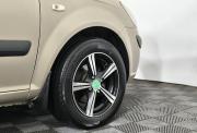 Hyundai Getz I Рестайлинг Нижний Новгород  - изображение 30